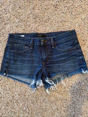 Joe’s Jeans Denim Shorts Size 27